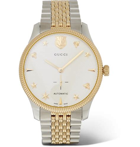 Gucci g timeless watch 40mm